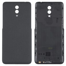Per Alcatel 1x (2019) 5008 Coperchio posteriore della batteria (nero)
