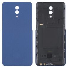 Per Alcatel 1x (2019) 5008 Coperchio posteriore della batteria (blu)
