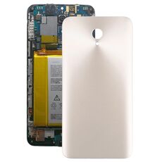 Per Alcatel A30 FIERCE 5049Z 5049 OT5049 Coperchio posteriore della batteria (oro)