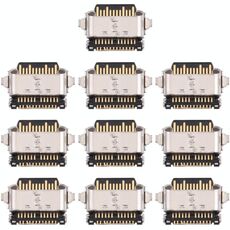 10 PC Connettore della porta di ricarica per Motorola P30 XT1943-1
