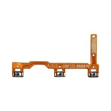 Per Alcatel 3 2019 5053 5053K 5053A 5053Y 5053D Pulsante di accensione e pulsante del volume Cavo flessibile