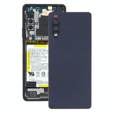 Batteria posteriore per Sony Xperia 10 III