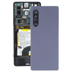 Copertura posteriore della batteria per Sony Xperia 1 II