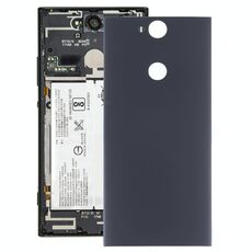 Batteria posteriore con NFC per Sony Xperia XA2 Plus (Nero)