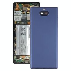 Batteria posteriore per Sony Xperia 10 Plus (Blue)