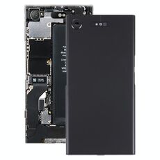 Batteria posteriore per Sony Xperia XZ1 (nero)