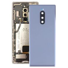 Batteria posteriore per Sony Xperia 1 / Xperia XZ4 (Grigio)