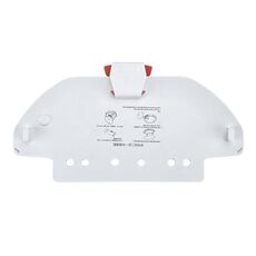 Spazio e mop Machine MOP Stand per Mijia Styj02YM / MVVC01-JG (bianco)
