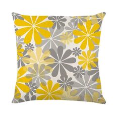 2 PCS Impermeabile antivegetagione antivegetagire e fossa per olio Soggiorno Soggiorno Stampa per la casa Polyester Lenzuola Divano Cuscino senza cuscinetto, Dimensioni: 45x45cm (SF001-27)