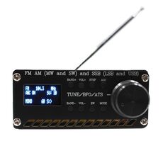 SI4732 All Band Radio Ricevitore FM AM (MW & SW) Ricevitore SSB (LSB & USB)