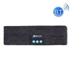 Z3 Wireless Bluetooth Music Sports Fascia Binaurale Bluetooth Bluetooth Bluetooth (grigio scuro Boxed)