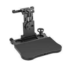 Seggiolino auto posteriore a 360 gradi rotante tavolo da pranzo tavola multifunzionale per bevande pieghevole