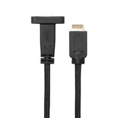 USB 3.1 Type-E a USB-C / Type-C BACK BACK BACK BACK