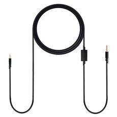 ZS0179 Cavo audio per cuffie da gioco per Logitech Astro A10 A40, PS4, Lunghezza del cavo: 2m
