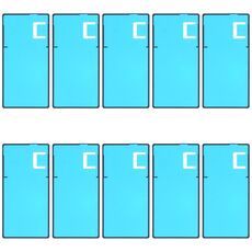 10 PCS Adesivo per custodia anteriore originale per Sony Xperia Z / L36 / L36H