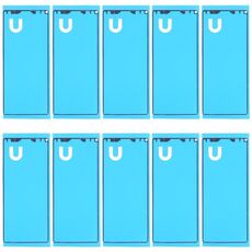 10 PCS Adesivo per custodia anteriore originale per Sony Xperia 10