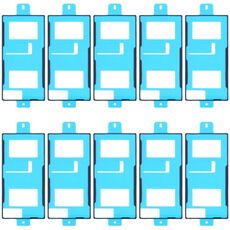 10 PCS Original Back Housing Cover Adesivo per Sony Xperia Z5 compatto