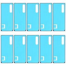 10 PCS Original Back Housing Cover Adesivo per Sony Xperia 1 III