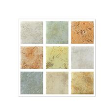 20 pz / set Cucina Cucina Stufa Adesivo a prova di olio Decorazioni in ceramica Decorazione autoadesiva Adesivo da parete, Specifica: Crystal Film (MSK003)