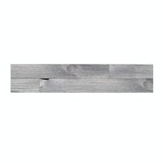 Adesivi murali in legno in PVC Letto Bedroom Waterproof Wood Board Adesivi Soggiorno Autoadesivo Adesivi antiscivolo Adesivi per pavimenti, Specifiche: Stile film muto (MBT010)