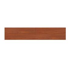 Adesivi murali in legno in PVC Letto Bedroom Waterproof Wood Board Adesivi Soggiorno Soggiorno autoadesivo Adesivi antiscivolo Adesivi per pavimenti, Specifiche: Stile Dumb Film (MBT012)