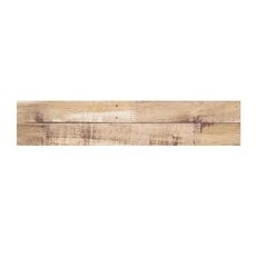 Adesivi murali in legno in PVC Wood Bedroom waterproof wood board adesivi soggiorno autoadesivo adesivi antiscivolo adesivi, specifica: stile opaco (MBT006)