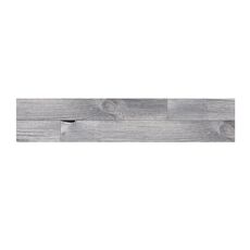 Adesivi murali in legno in PVC Letto Bedroom Waterproof Wood Board Adesivi Soggiorno Autoadesivo Adesivi antiscivolo Adesivi per pavimenti, Specifiche: Stile opaco (MBT010)