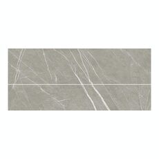 2 PCS PVC imitazione in marmo Scala Steil Step Adesivo antiscivolo Autoadesivo Autoadesivo Adesivo murale decorativo, Specifica: Twill Style, 100x18cm (FLT-003)