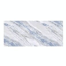 2 PCS PVC imitazione in marmo scala Steil Step Adesivo antiscivolo Autoadesivo Autoadesivo Adesivo murale decorativo, Specifica: Stile paillettes, 100x18cm (FLT-002)