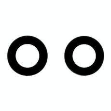 Lente per fotocamera posteriore per iPhone 13 Mini