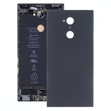 Cover posteriore per Sony Xperia Xa2 Ultra