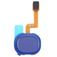Cavo Flex Sensor Flempint per Samsung Galaxy A21S SM-A217 (blu)
