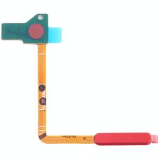 Cavo Flex Sensor Flempint per Samsung Galaxy J6 + SM-J610 (rosso)