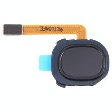 Cavo Flex Sensore Fingerprint per Samsung Galaxy A20E / A20 (nero)