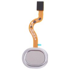 Cavo Flex Sensor Flempint per Samsung Galaxy A8S SM-G887 (Argento)