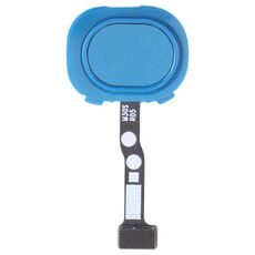Sensoredi impronte digitalicavo della flessioneper Samsung GalaxyM30SSM-M307(blu)