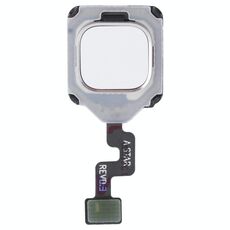 Sensoredi impronte digitalicavo della flessioneper Samsung GalaxyA8StellaSM-G885(bianco)