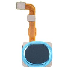 Sensoredi impronte digitalicavo della flessioneper SamsungGalaxyA20sSM-A207(verde)