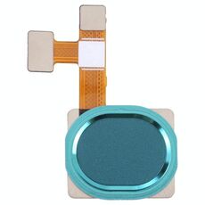 Cavo Flex Sensore Fingerprint per Samsung Galaxy A21 SM-A215 (verde)