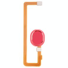 Cavo Flex Sensor Flempint per Samsung Galaxy A10S SM-A107 (rosso)
