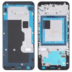Piastra di lunetto del telaio LCD dell'alloggiamento anteriore per Google Pixel 3A XL
