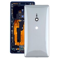 Batteria posteriore per Sony Xperia XZ2 (argento)