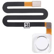 Cavo Flex Sensor Flempint per Meizu Nota 9 (bianco)
