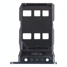 Vassoio della scheda SIM + vassoio della scheda SIM per Meizu 17/17 PRO (verde)