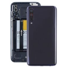 Copertura posteriore della batteria per Meizu 16t (nero)