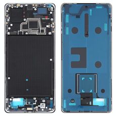 Piastra di lunetto del telaio LCD dell'alloggiamento anteriore originale per Xiaomi MiX MIX 4