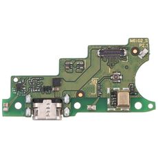 Scheda porta di ricarica originale per Motorola Moto E6s (2020)
