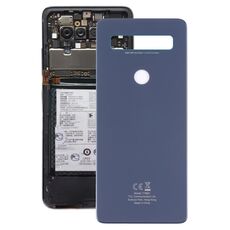 Copertura posteriore della batteria originale per TCL 10 SE T766H_EEA