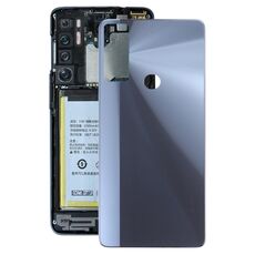 Coperchio posteriore della batteria originale per TCL 20 SE T671H (nero)