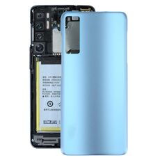 Copertura posteriore della batteria originale per TCL 20s (blu)